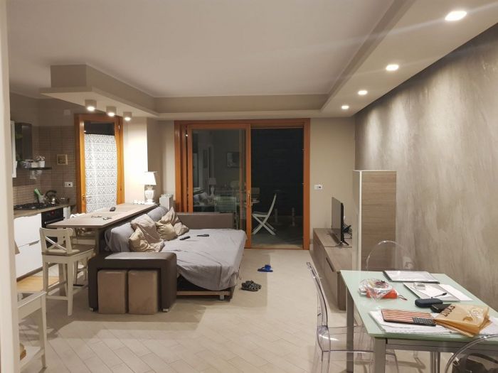 Archisio - Agm Progetti srl - Progetto Ristrutturazione appartamento