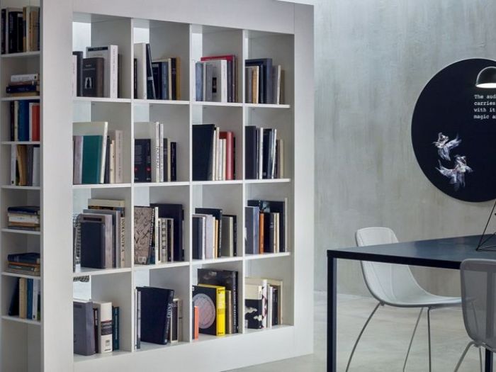 Archisio - Nascetti Arredamenti - Progetto Zona giorno 2