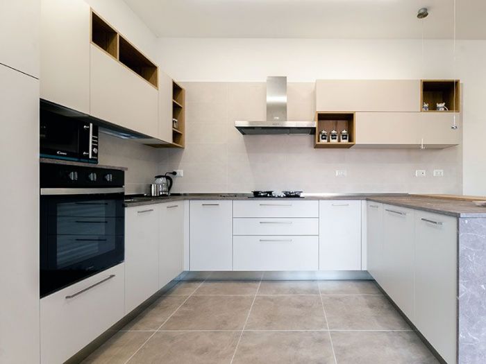 Archisio - Made With Home - Progetto Appartamento indipendente a solbiate arno