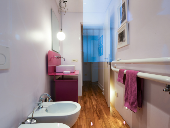 Archisio - Matstudio Dressupyourhome By Matstudio - Progetto 07 milano