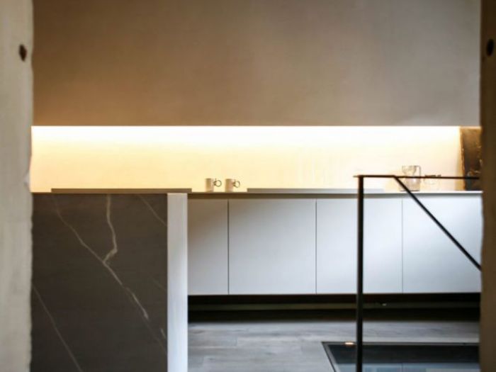 Archisio - Depaolidefranceschibaldan Architetti - Progetto Casa bb