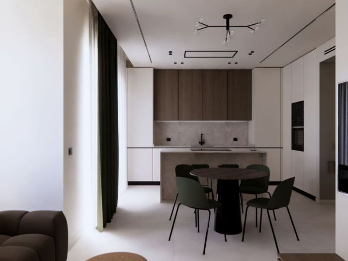 Archisio - Ifarchitetti - Progetto Casaav