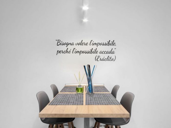 Archisio - Antonio Felicetti Architettura Interior Design - Progetto Larch di via eraclito