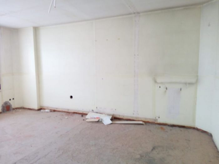 Archisio - Insufflaggio Certificato - Progetto Opere di insufflaggio