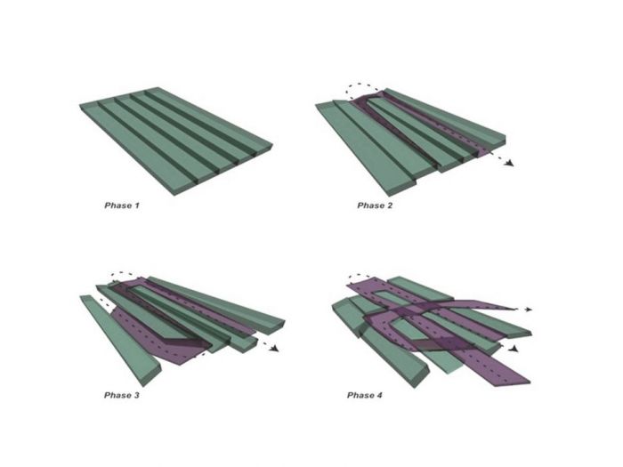 Archisio - Plasma Studio - Progetto Picture art house