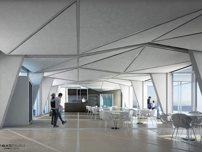 Archisio - Giovanni Fiamingo - Progetto Progettazione di interni