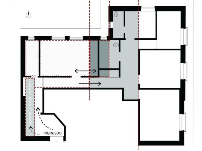 Archisio - Francesco Del Vecchio - Progetto Casa dc