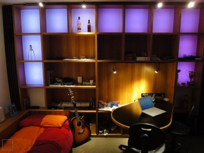 Archisio - Cofra Architettura Design Innovazione - Progetto Ristrutturazione