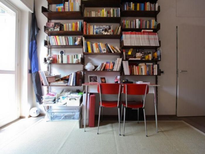 Archisio - Studio Rocca - Progetto Appunti dinterni