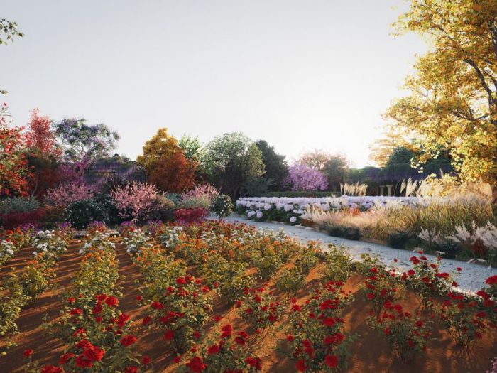 Archisio - Studiobim2b - Progetto Cammino tra i colori