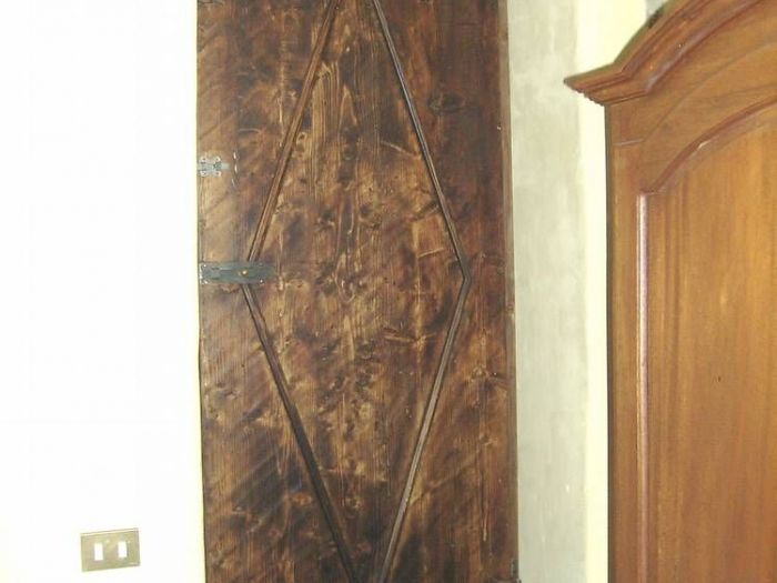 Archisio - Falegnameria Ferruzzi - Progetto Falegnameria