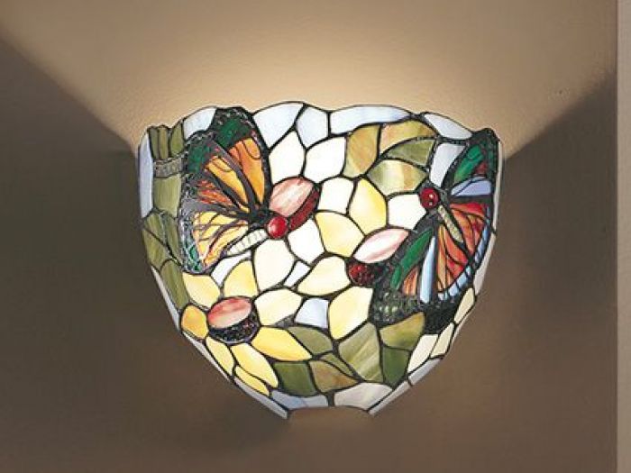 Archisio - Casa Del Lampadario Ellera - Progetto Lampade da muro appliqus