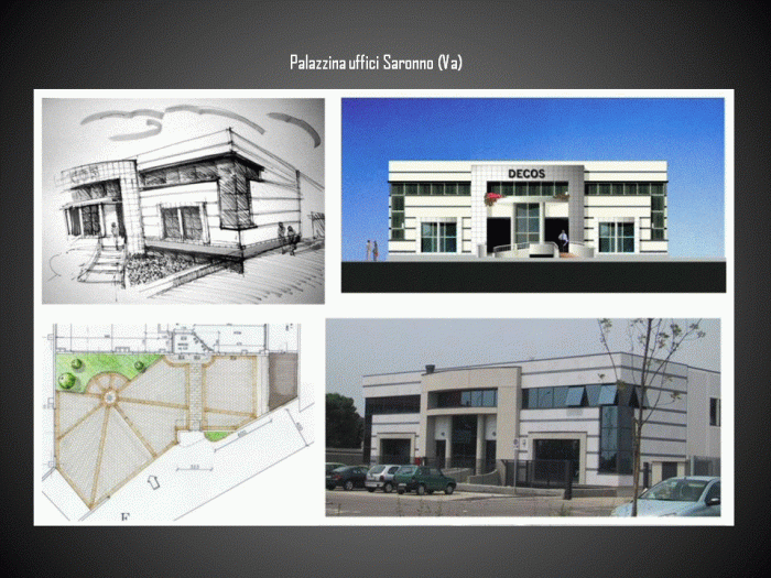 Archisio - Enrico Aiello - Progetto Collaborazioni