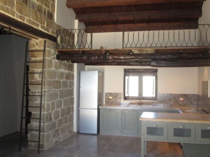 Archisio - Block Studio - Progetto Casa mezzojuso