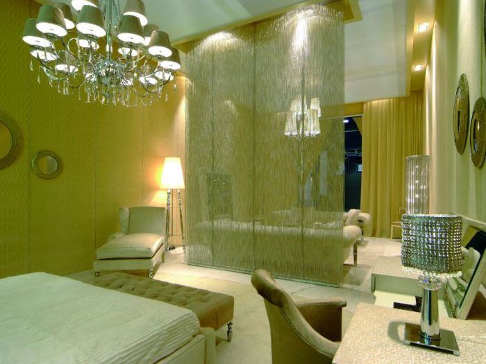 Archisio - Fluidea3d - Progetto Allestimenti fieristici