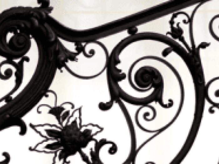 Archisio - Carpenteria Lattoneria Bellicini Fulvio - Progetto Lavori in metallo