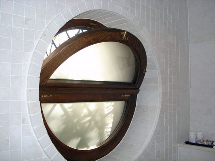 Archisio - Falegnameria Flli Luchi - Progetto Finestre arezzo