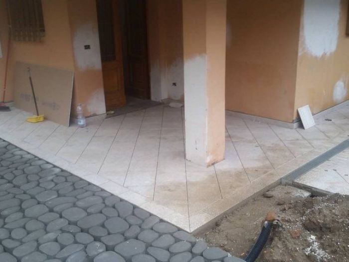 Archisio - Idea Ristruttura - Progetto Ristrutturazione - lido di camaiore