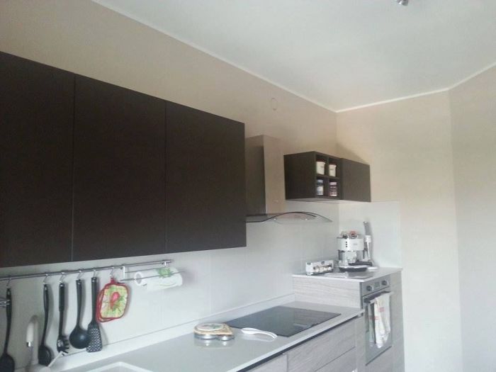 Archisio - Pitture E Decori Di Agostino Di Canito - Progetto Decorazione e tinteggiatura di interni