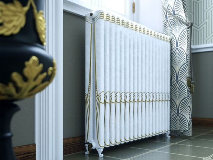 Archisio - Salvatore Micciulla - Progetto Ambiente dec