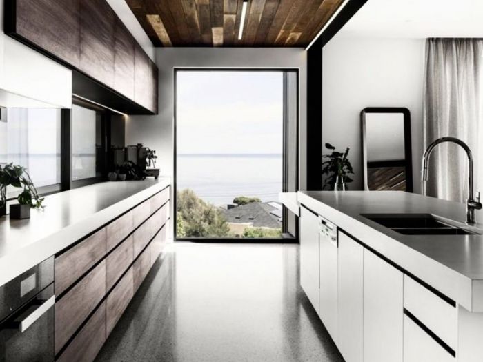 Archisio - Alexstrocchi - Progetto Ceramica maxi formato