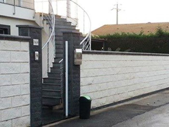 Archisio - Sm Impresa Edile - Progetto Ristrutturazione case private