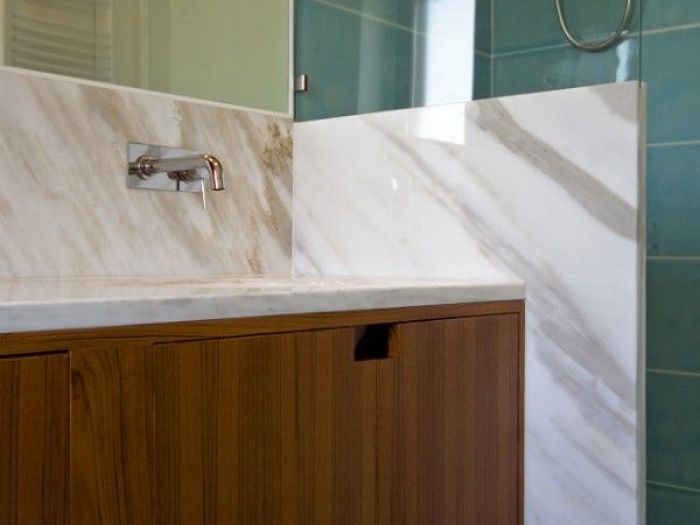 Archisio - Marco Mazzella - Progetto Interni casa lm