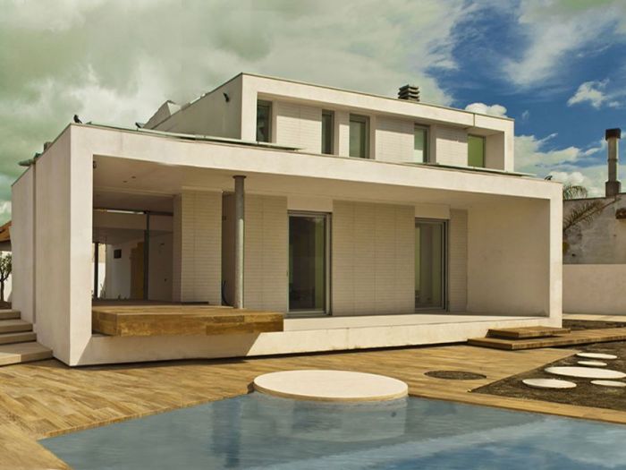 Archisio - Matteo Pavese Odap - Progetto Residenze vp70