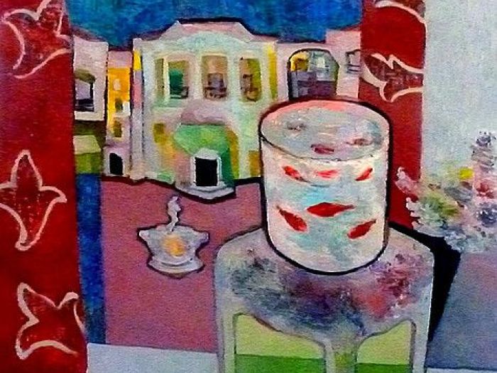 Archisio - Artigiani-artisti-giuliano - Progetto Gallery 3