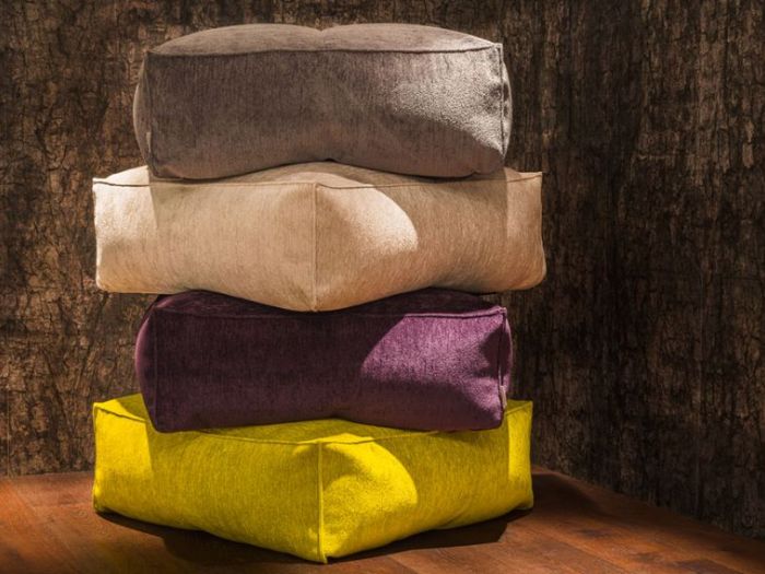 Archisio - Gart - Progetto Poltrone - puffone