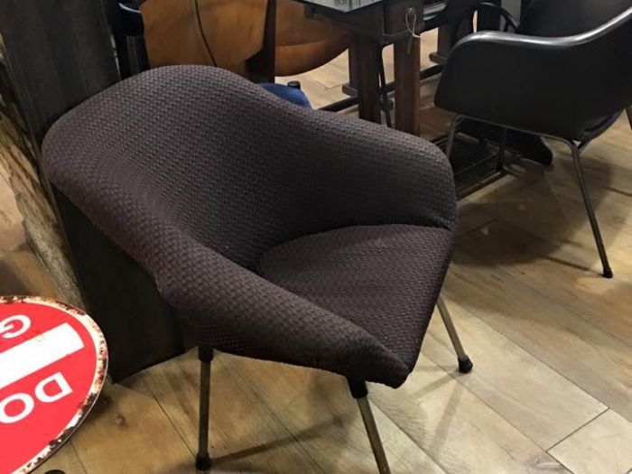 Archisio - Scenography - Progetto Sedie poltrone e divani