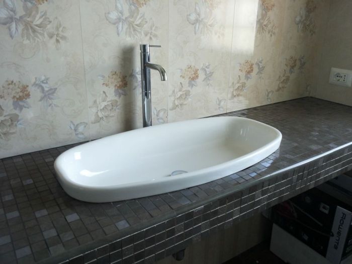 Archisio - Roberto Chiappini - Progetto Riordino appatamenti