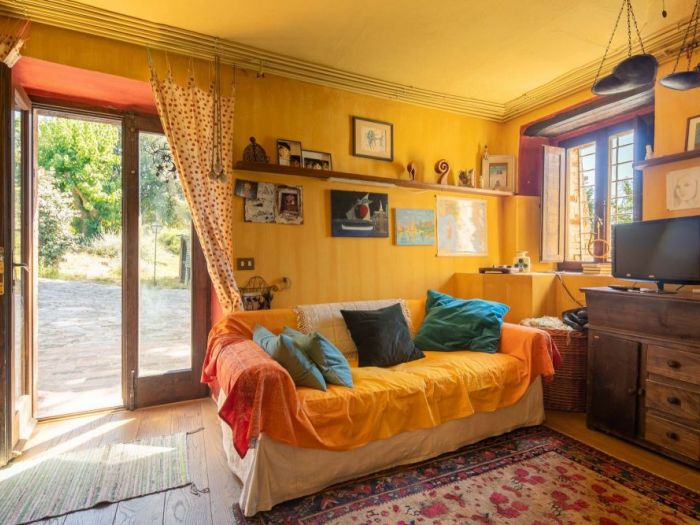 Archisio - Max Lisi Photoarch - Progetto Casolare privato