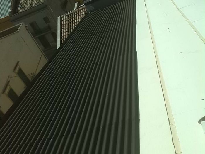 Archisio - Impresa Edile Palumbo Ottavio - Progetto Lavori