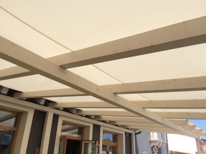 Archisio - Gsd System - Progetto Coperture speciali