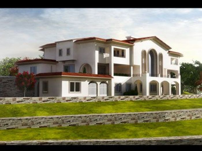 Archisio - Gg22 Architects - Progetto Residenziale