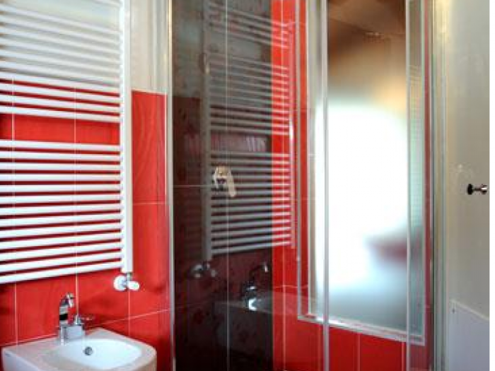 Archisio - Roberto Bertetti - Progetto Canavese golf c Club foresteria