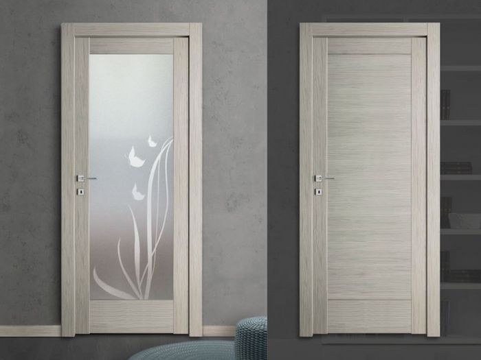 Archisio - Artigiana Porte srl - Progetto ARTIGIANA PORTE SRL