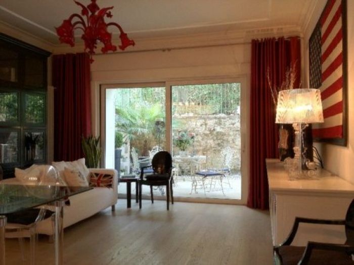 Archisio - Lorenzo Rossi Architetto - Progetto Appartamento - ristrutturazione interior design