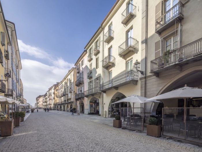 Archisio - Studio 3mark - Progetto Ultimo piano