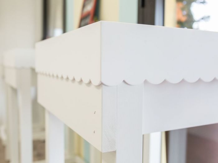 Archisio - G G Interni - Progetto Restyling pasticceria la duchessa