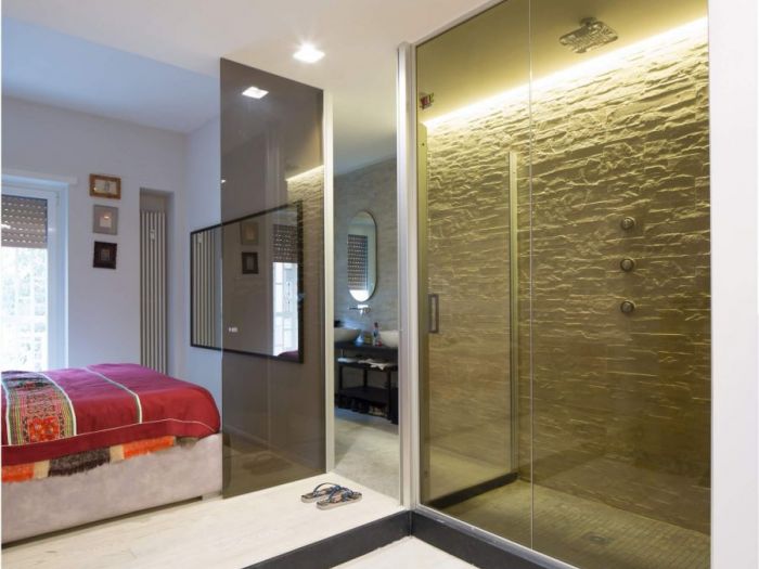 Archisio - Daniele Morgantini - Progetto Apt corso francia