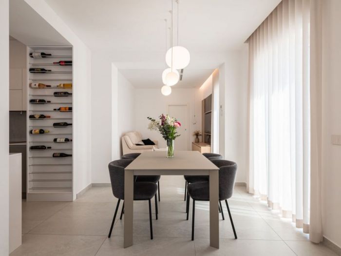 Archisio - Salvatore Vicidomini - Progetto Casa sc