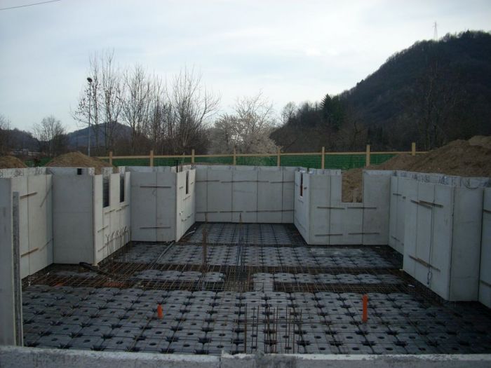 Archisio - Impresa Edile Goi Elio - Progetto I nostri servizi