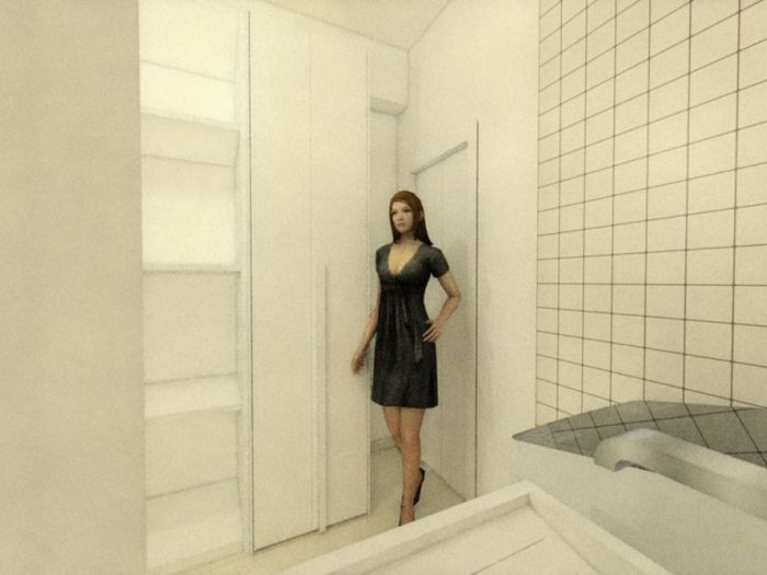 Archisio - Fulvia Vellusi - Progetto Nunzia manuele