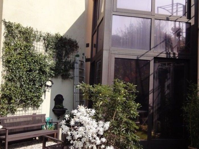 Archisio - Cofra Architettura Design Innovazione - Progetto Ristrutturazione