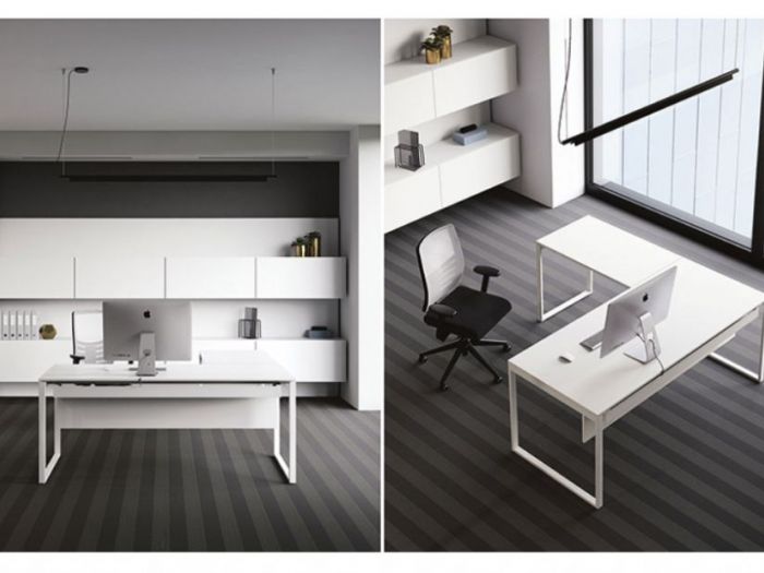 Archisio - Bassetti Proposte Darredo - Progetto Operativo