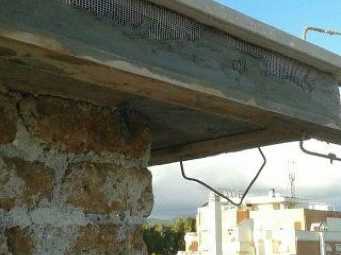 Archisio - Lamar srl - Progetto Costruzioni civili e industriali