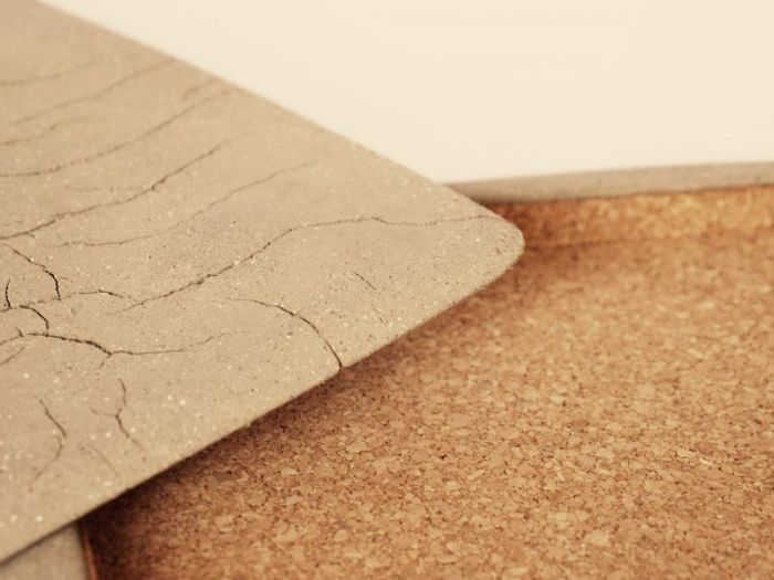 Archisio - Artifact Studio - Progetto Memory box terra cruda