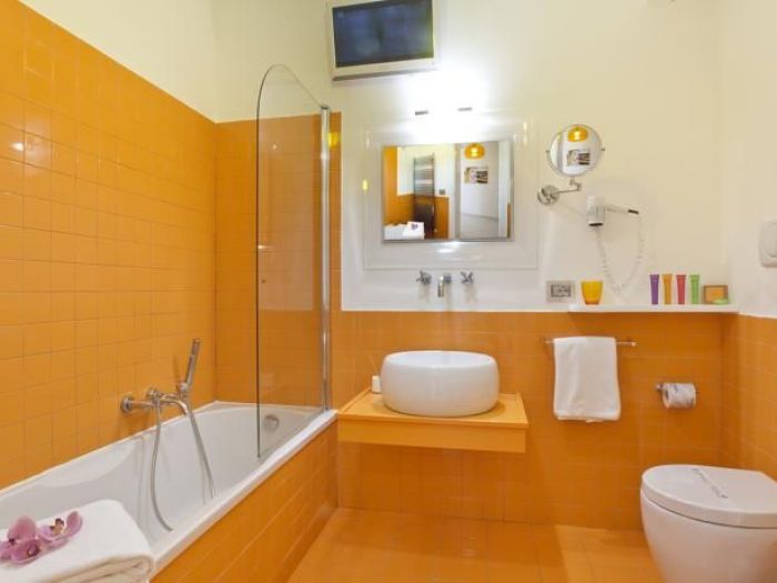 Archisio - Jc Servizi Di Architettura - Progetto Palazzo abagnale